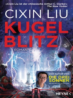 cover image of Kugelblitz